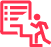 Runner icon