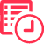 Clock icon